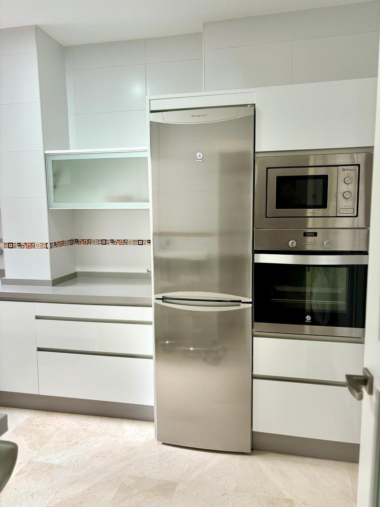 רונדה Apartamento Espinel 47 מראה חיצוני תמונה