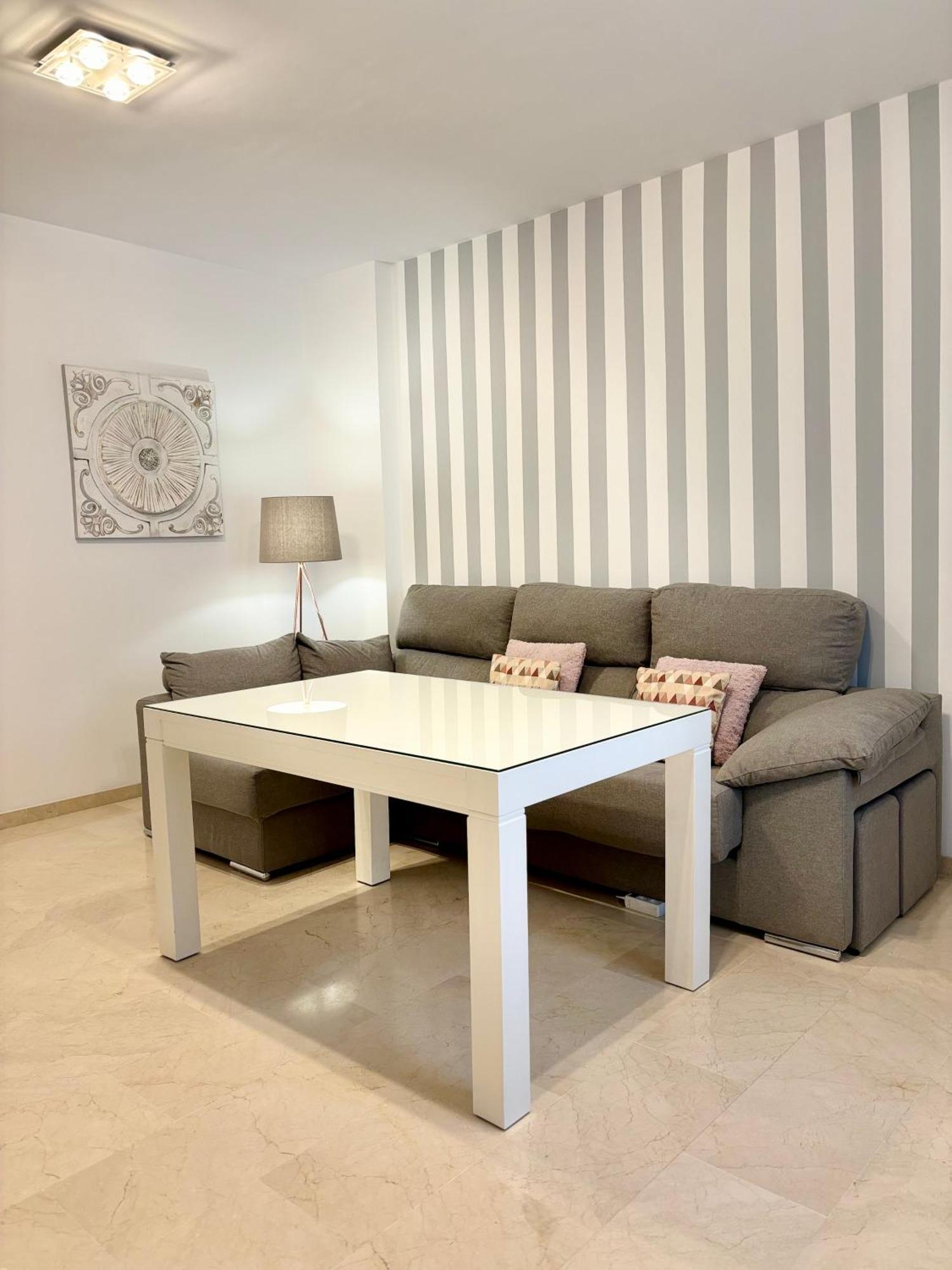 רונדה Apartamento Espinel 47 מראה חיצוני תמונה