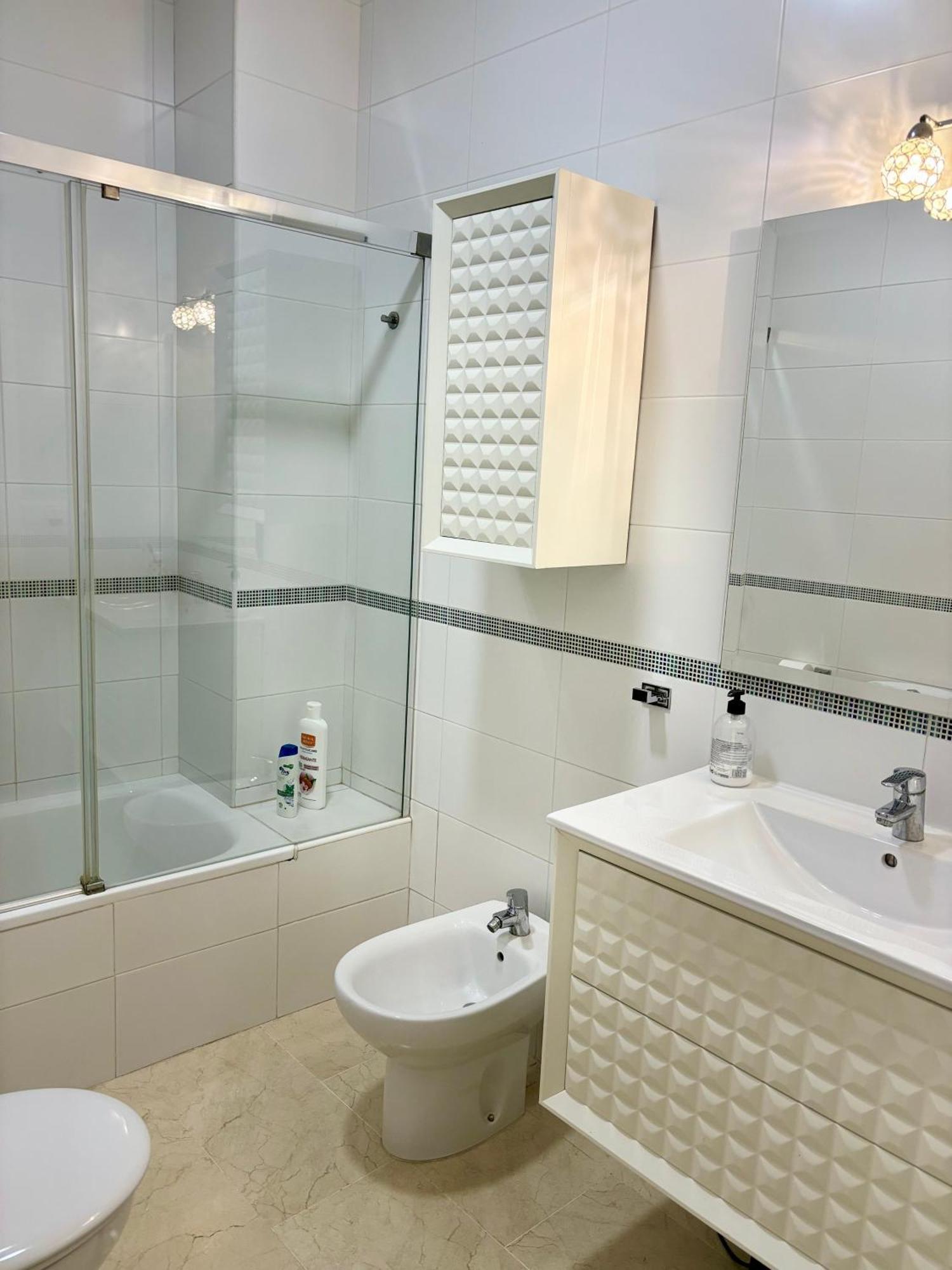 רונדה Apartamento Espinel 47 מראה חיצוני תמונה