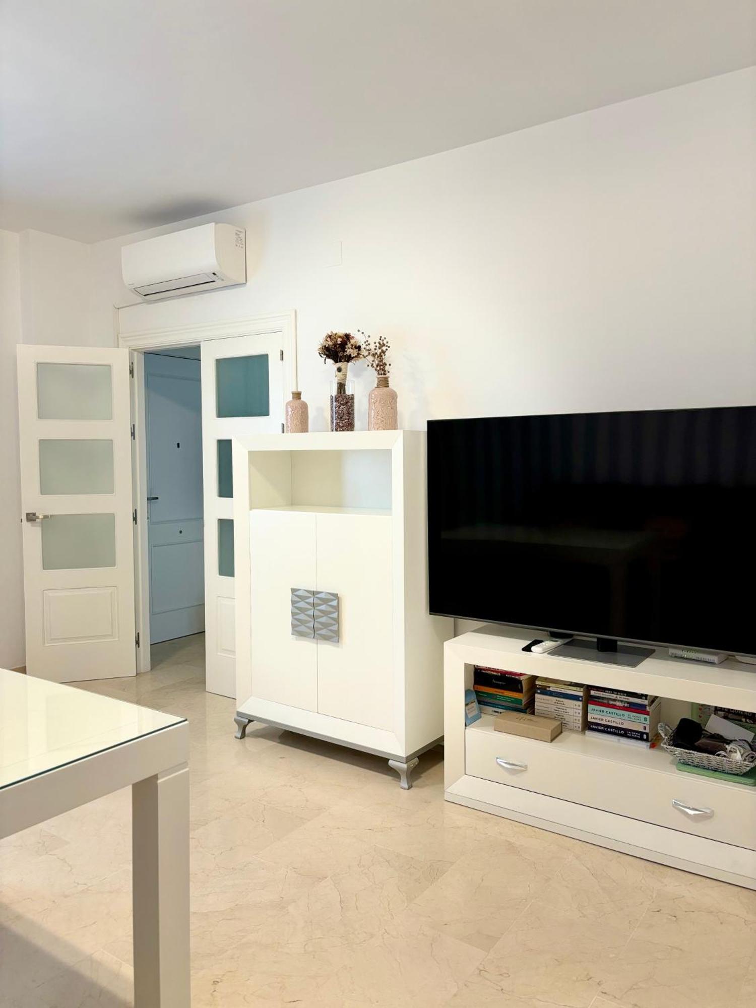 רונדה Apartamento Espinel 47 מראה חיצוני תמונה