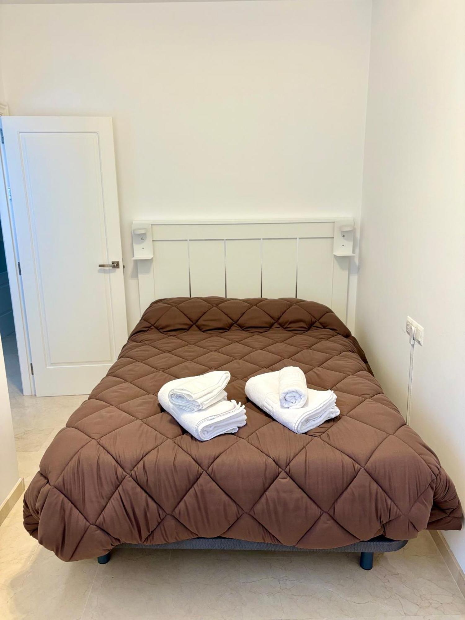 רונדה Apartamento Espinel 47 מראה חיצוני תמונה